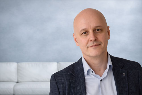 Alexey Kopchinskiy